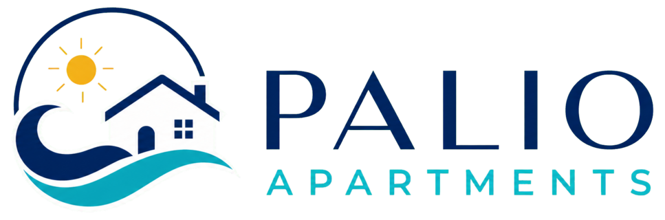 Palio Apartments accommodation platform in Kavala, Greece