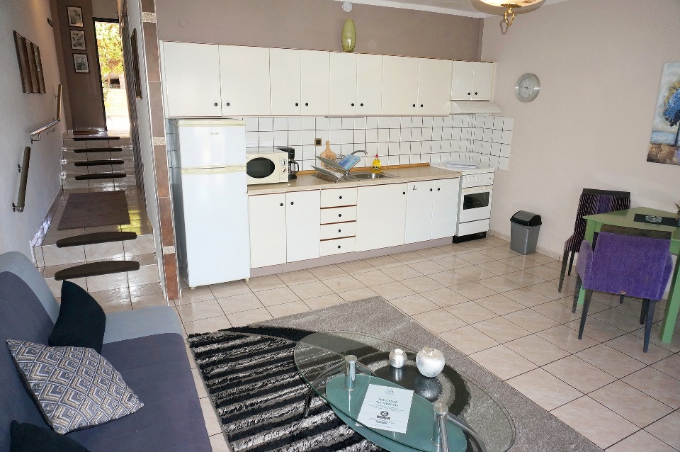 Apartment 2 at Villa Stella in Palio, Kavala Apartment 2 at Villa Stella in Palio, Kavala