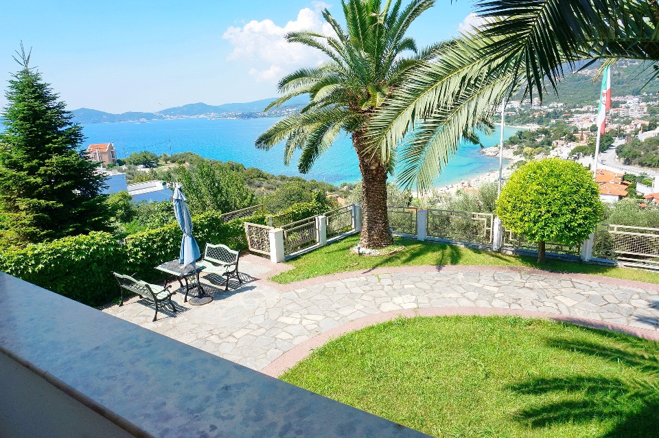 Apartment 2 at Villa Stella in Palio, Kavala Apartment 2 at Villa Stella in Palio, Kavala