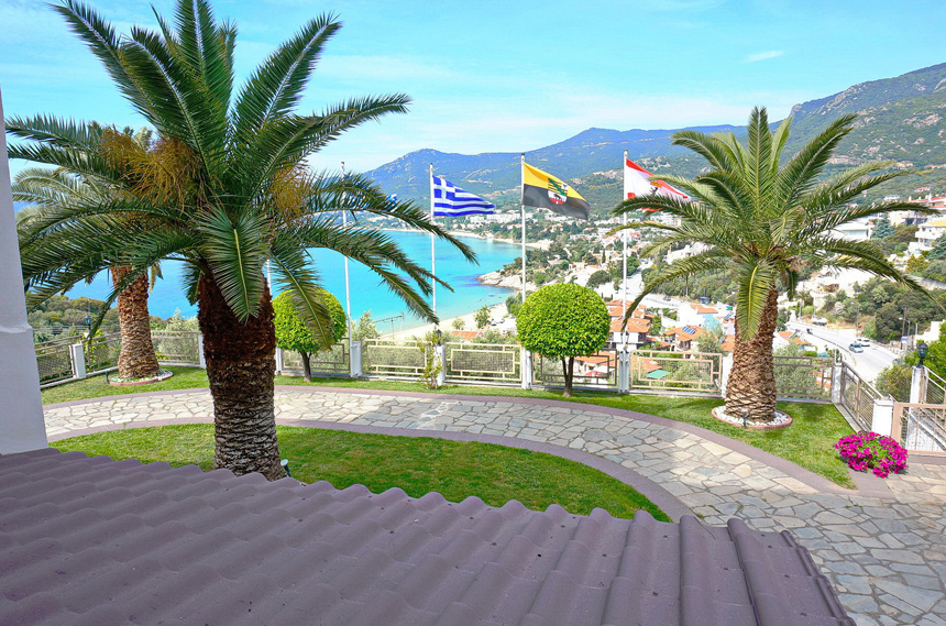 Apartment 3 at Villa Stella in Palio, Kavala Apartment 3 at Villa Stella in Palio, Kavala