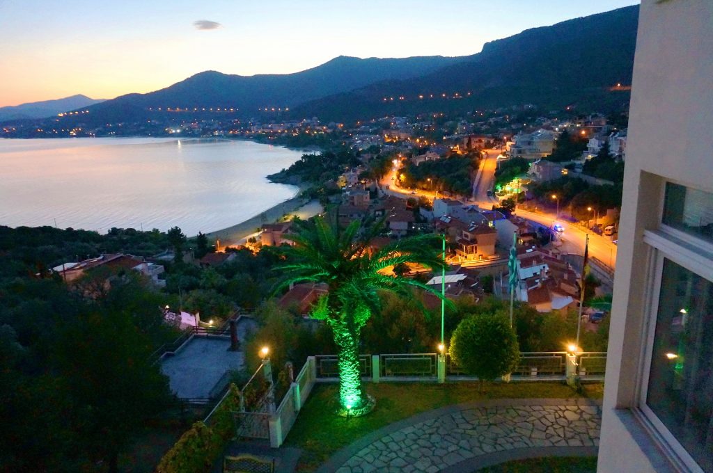 Apartment 7 at Villa Stella in Palio, Kavala Apartment 7 at Villa Stella in Palio, Kavala