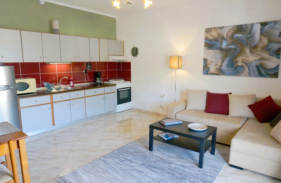 Apartment 8 at Villa Stella in Palio, Kavala Apartment 8 at Villa Stella in Palio, Kavala