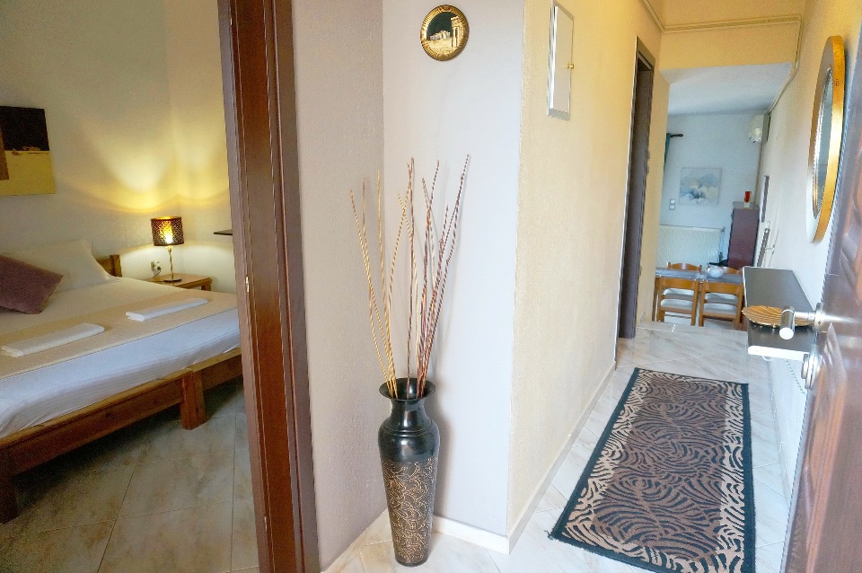Apartment 8 at Villa Stella in Palio, Kavala Apartment 8 at Villa Stella in Palio, Kavala