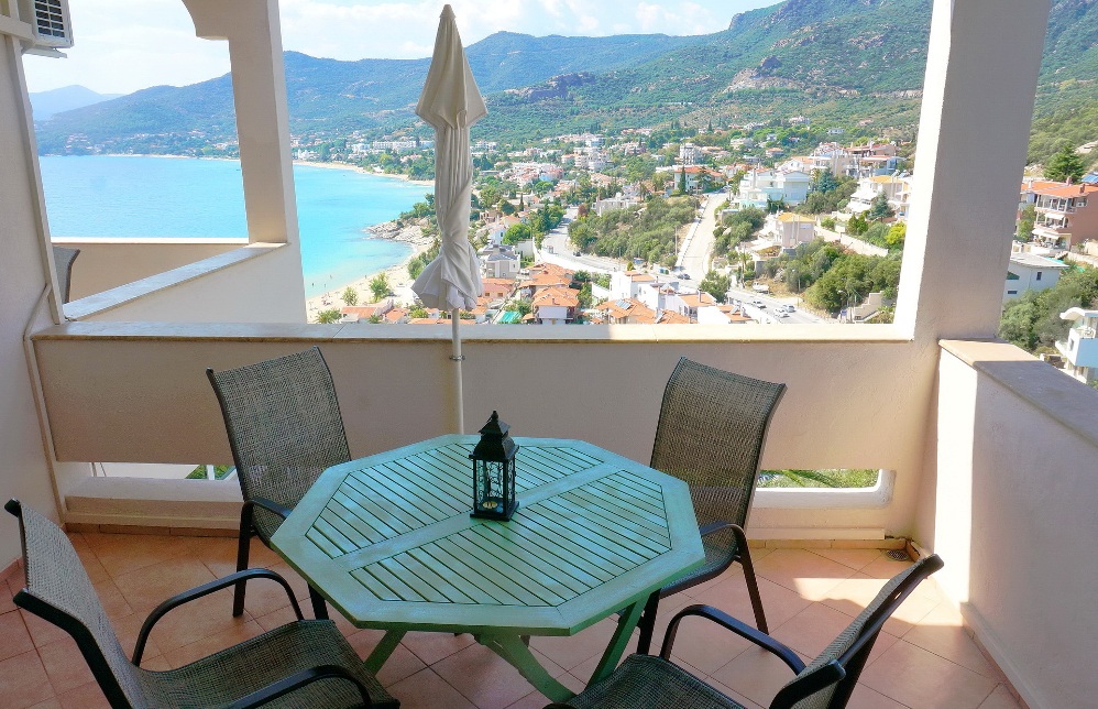 Apartment 9 at Villa Stella in Palio, Kavala Apartment 9 at Villa Stella in Palio, Kavala