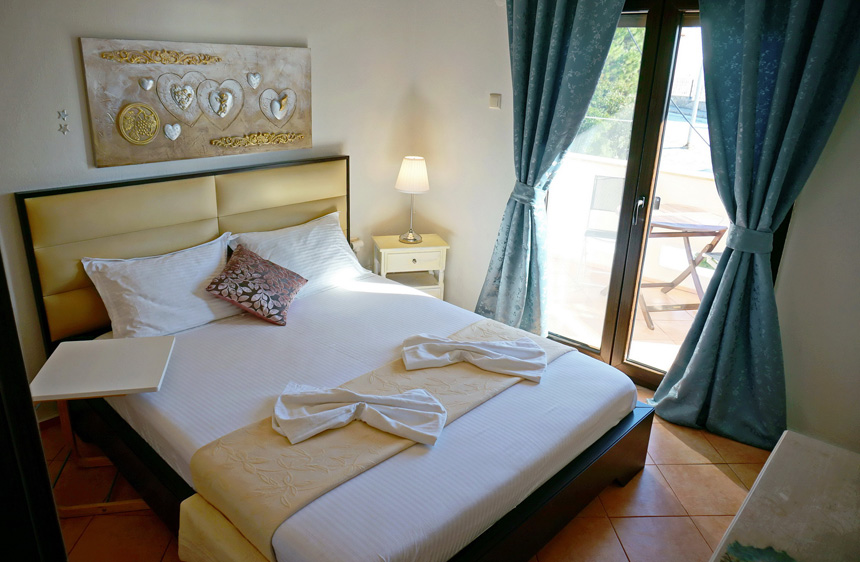 Apartment 9 at Villa Stella in Palio, Kavala Apartment 9 at Villa Stella in Palio, Kavala